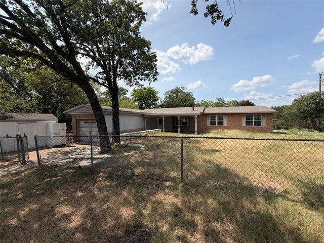 1832 Smokehouse Rd — Western Hills Harbor