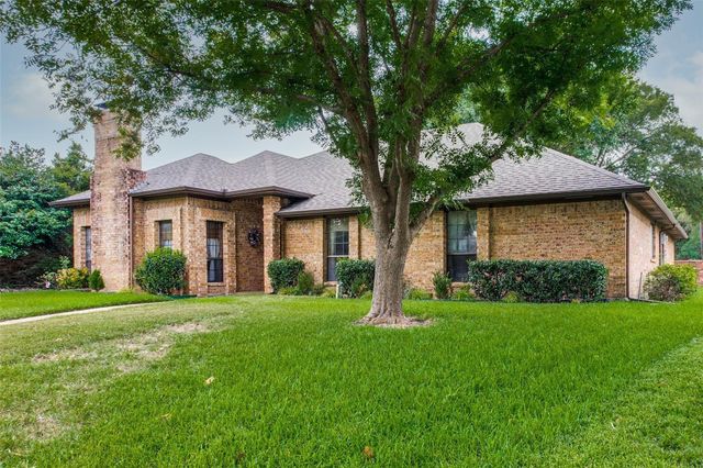 702 Mount Vernon, Richardson, TX, 75081