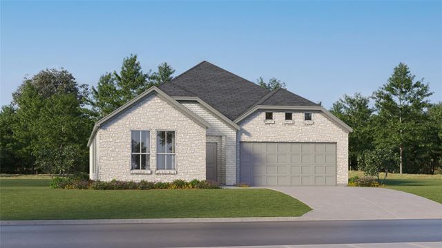 4644 Paynes Valley Dr — Prairie View Classic