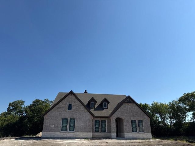 541 Lantana Dr — Eagle Ridge Estates