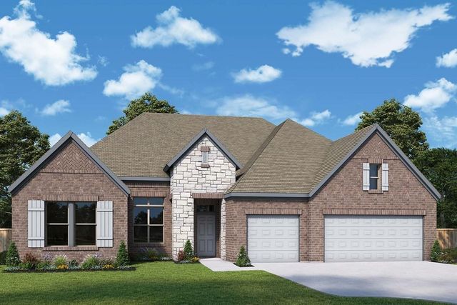 1019 Felluga Dr — Monterra