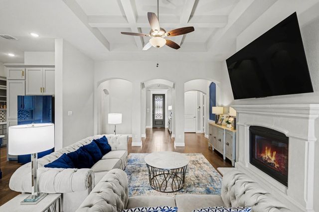 3508 Ruffian Ct — Mustang Lakes Ph 3b