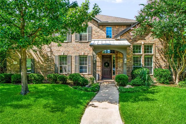 1320 Briar Ridge Dr — Idlewood Estates