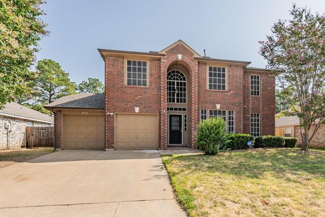 8112 Fireside Dr — Ember Oaks Add