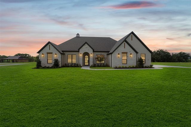 509 Acorn Trl — Rolling Creek Ranch Ph III