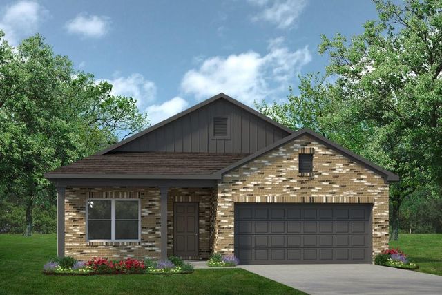 9761 McClane Farm Dr — Terra Trace