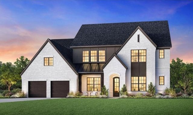 391 Williamsburg Pl — Wandering Creek at Brookhollow