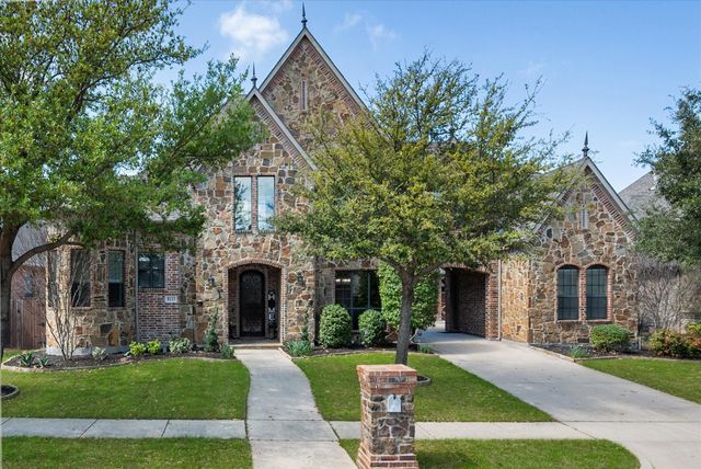 8113 Long Trail Dr — Forest Glenn West Ph 02