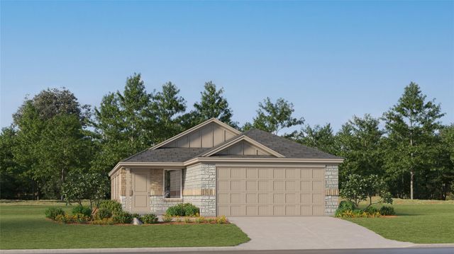 1819 Blackbird Rd — Songhill