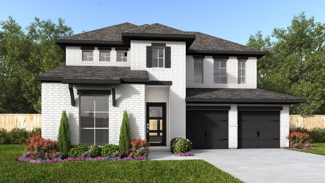 2830 Standing Cypress St — Meraki