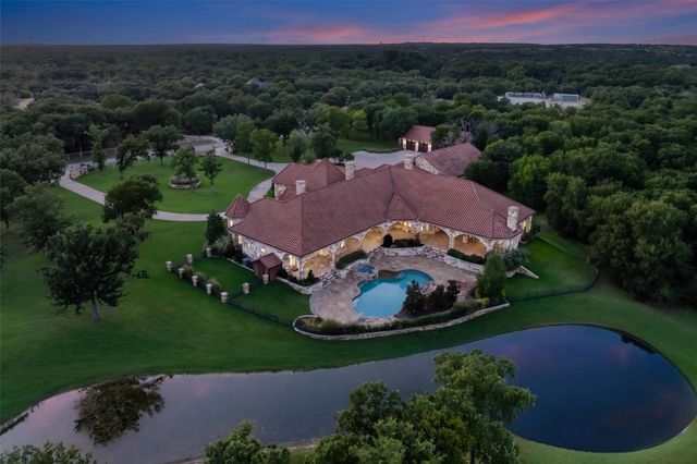 610 River Ranch Rd — None