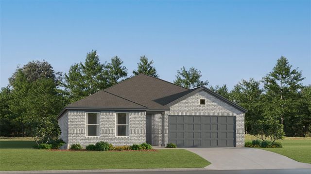 1804 Skylark Rd — Songhill