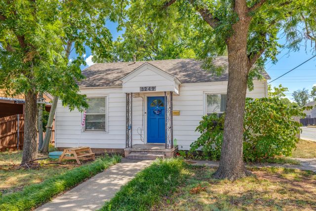 3249 S 4th St — Riverside Drive Add