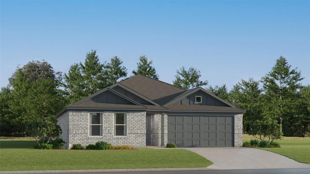 1807 Skylark Rd — Songhill