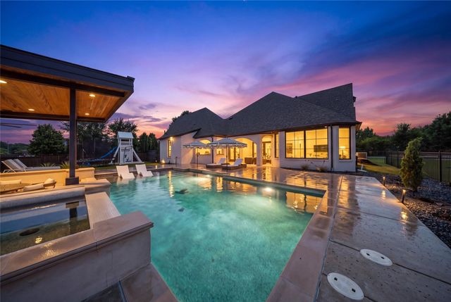 2400 Oak Bend Ct — Oak Bend Add