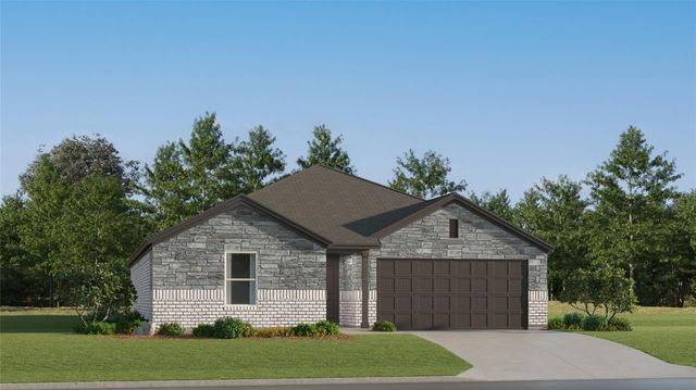 1808 Skylark Rd — Songhill