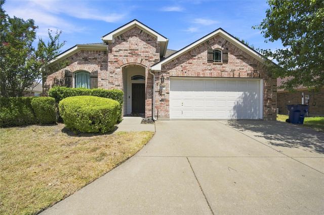 106 Fallen Rock Dr — Buffalo Ridge Add