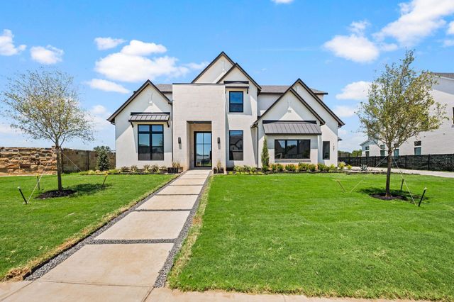 1481 ST PETER Ln — The Montclair