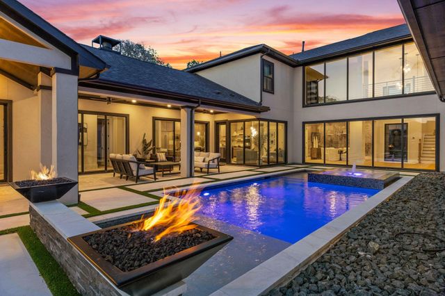 381 Spade Ranch Rd — Windsong Ranch