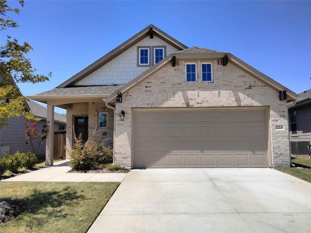 223 Fairmont Dr — Town Park