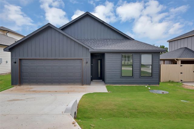 5700 Barkridge Dr — Canyon Creek V