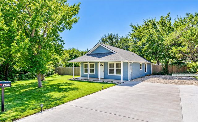 903 Comanche Cove Dr — Comanche Harbor Sec E