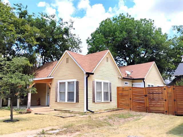 1357 Meander St — Mc Murry College