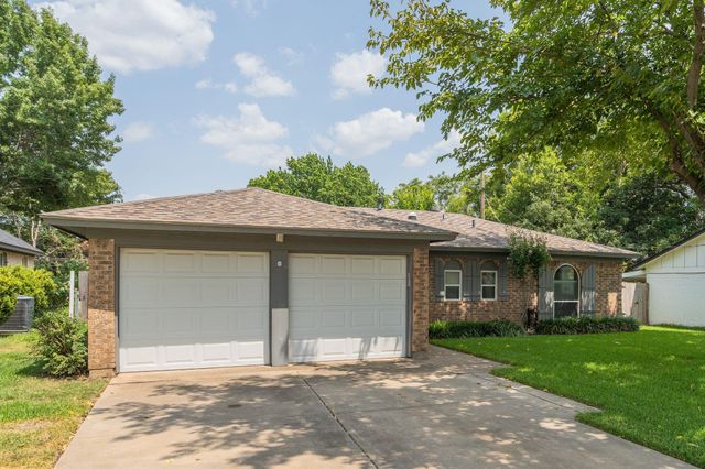 6980 Cox Ln — Smithfield Acres Add