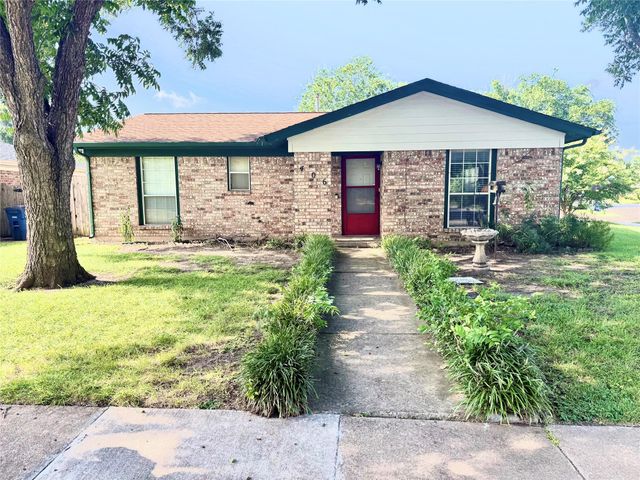 406 Marsha St — Yates Add