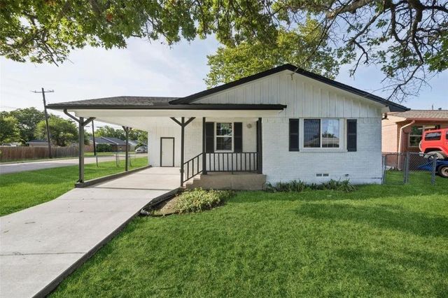 300 E Hazelwood St — Mar-Lyn Add