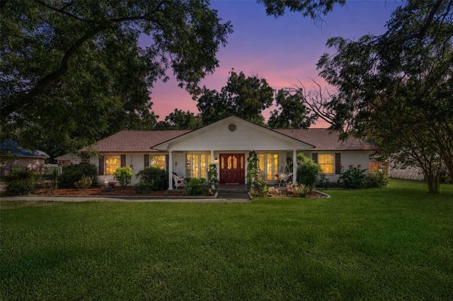 5110 Wedgefield Rd — Pecan Plantation