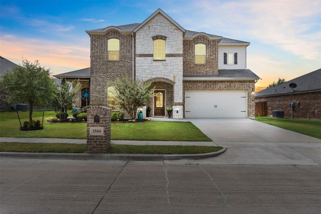 1544 Signature Dr — Silverstone Pearson Ranch Ph 6