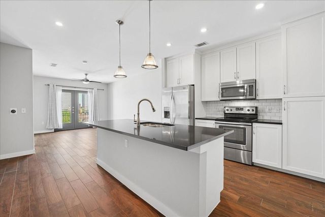 The Shelby Residences