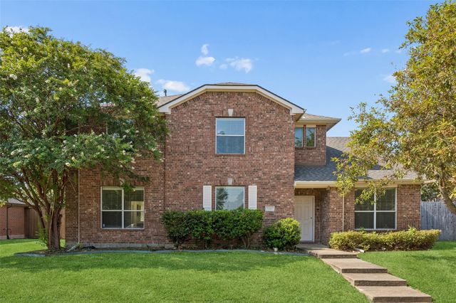 3605 Hawthorne Trl — Timber Creek Estates