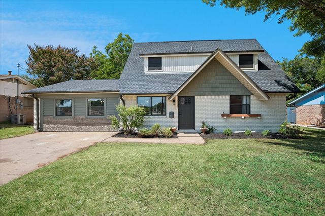 6729 Marilyn Ln — Snow Heights