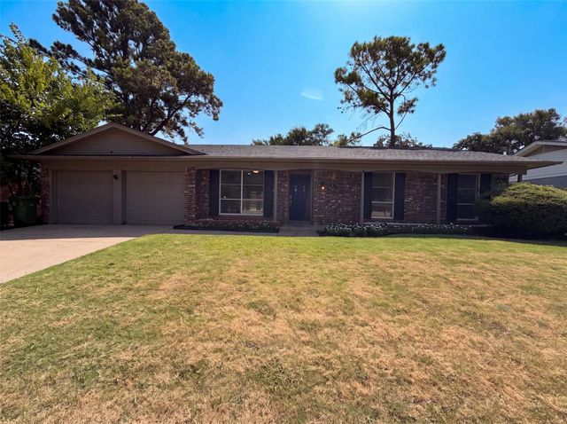 2136 Mountainview Dr — Chisolm Park Estates