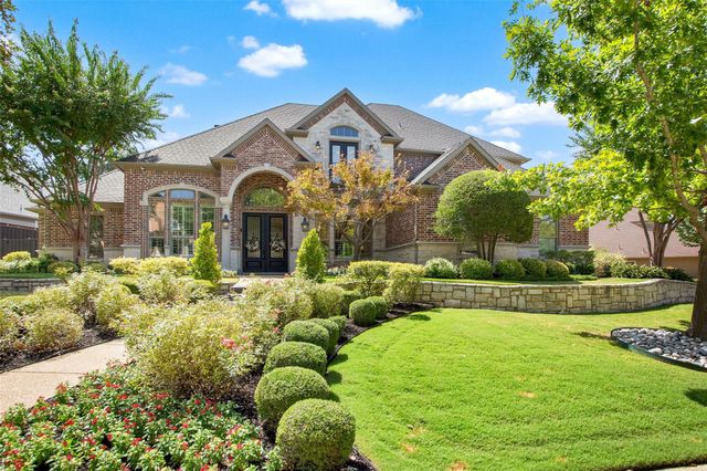 721 Starlight Pass — Buffalo Creek Country Club Estate