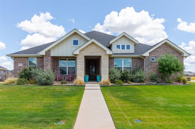 6617 Beals Creek Ave — Elm Creek At Wylie