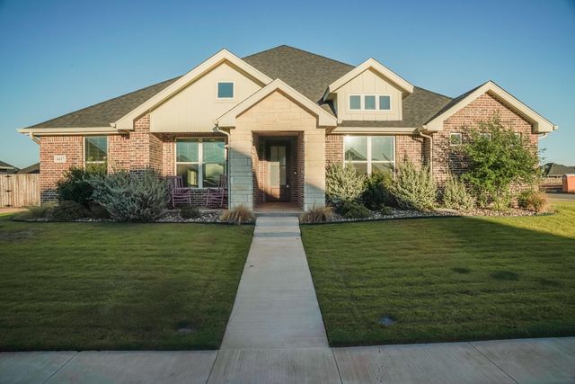 6617 Beals Creek Ave — Elm Creek At Wylie