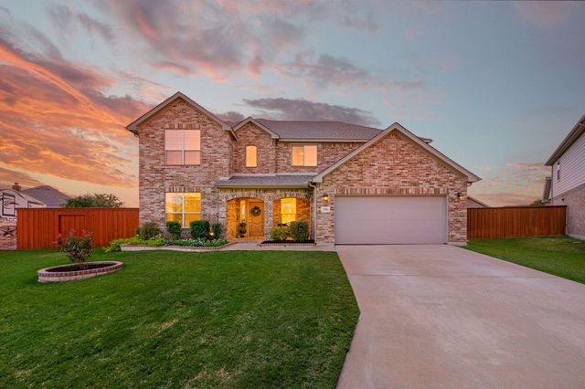 325 Little John Ct — Dominion Add