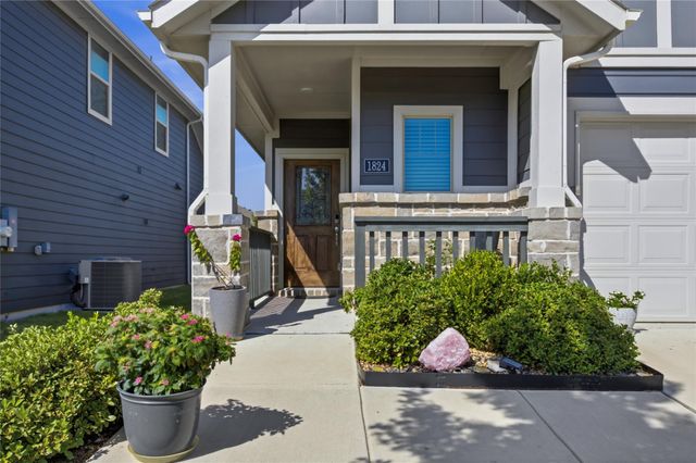 1824 Ash Oak Ln — Briarwood Hills