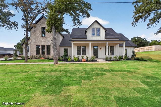 2805 Private #73107 — Sherwood Forest Estates