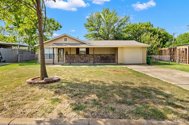 5204 Roxie St — Browning Heights East