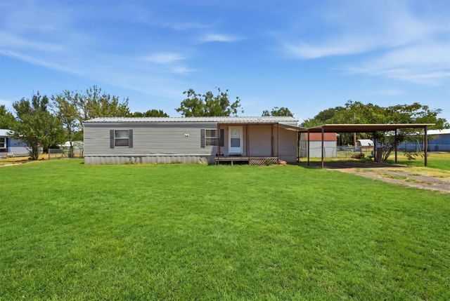2303 Balboa Ct — Mesa Grande