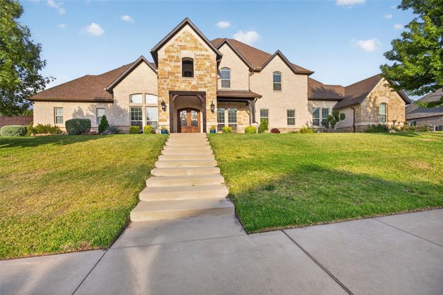 1100 Stone Ridge Ln — Eagle Point Estates