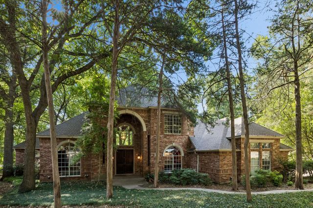 908 Trailwood Ct — Lake Rdg Village 02 Wildwood Sec 00