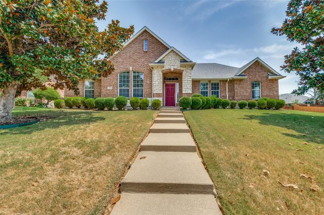 1319 Cadbury Ln — Willis Coves Add