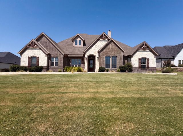 3608 Ridge Point Dr — STARDUST RANCH PHASE 2