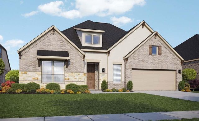 2253 Garnet Dr — Ridge Crossing