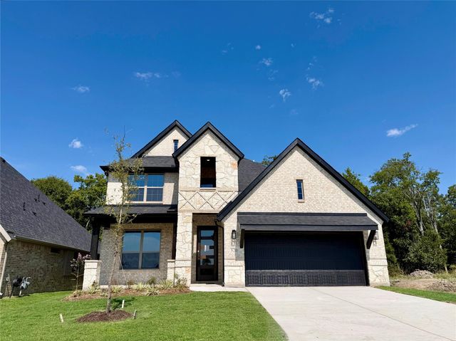 520 Aldred St — Buchanan Ranch